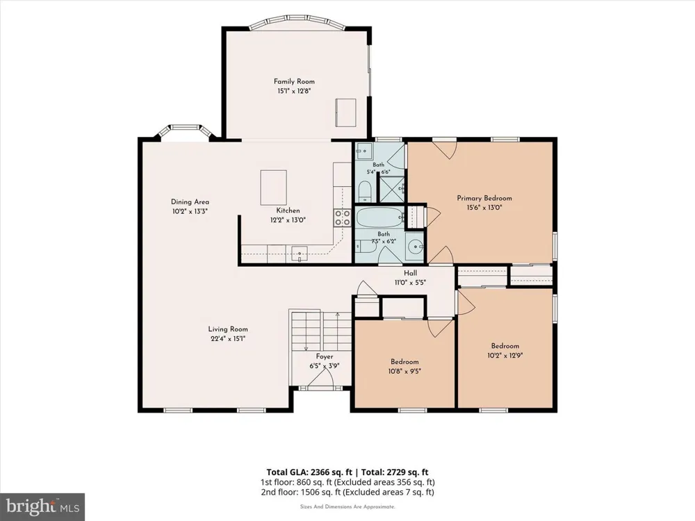 737 VANCE DRIVE Glenside, PA 19038