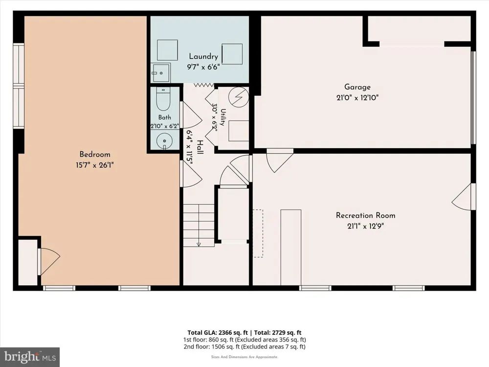 737 VANCE DRIVE Glenside, PA 19038