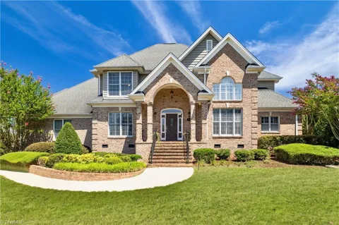 163 Cleek Drive
