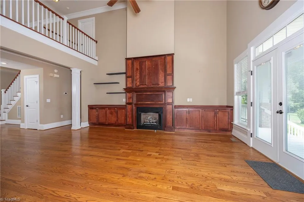 2000 Walnut Crossing Run Yadkinville, NC 27055