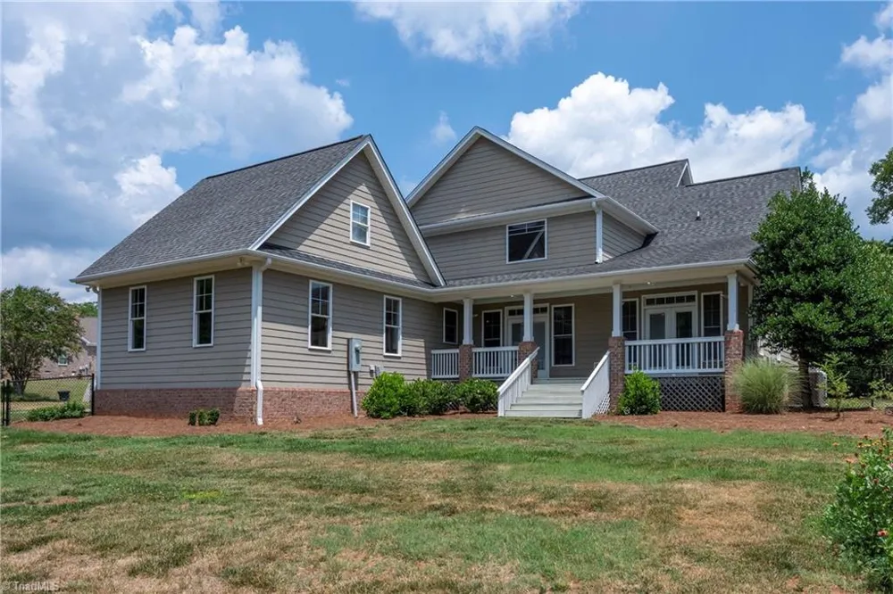 2000 Walnut Crossing Run Yadkinville, NC 27055