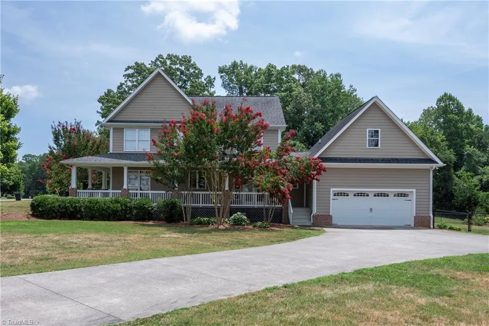 2000 Walnut Crossing Run Yadkinville, NC 27055