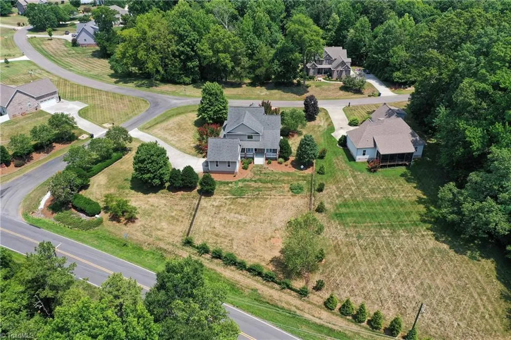 2000 Walnut Crossing Run Yadkinville, NC 27055