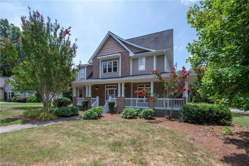 2000 Walnut Crossing Run Yadkinville, NC 27055