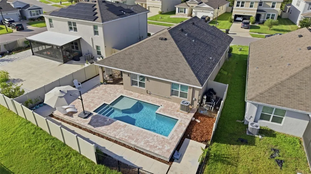 2927 LIVING CORAL DRIVE Odessa, FL 33556