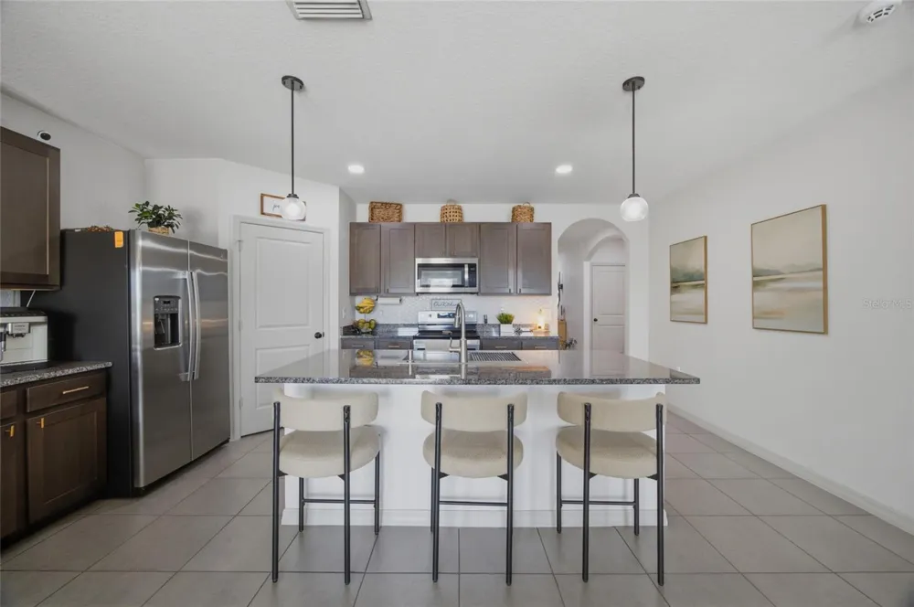 2927 LIVING CORAL DRIVE Odessa, FL 33556