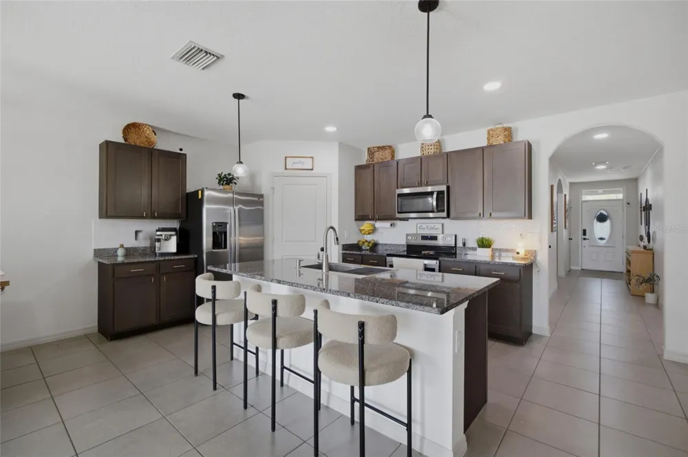 2927 LIVING CORAL DRIVE Odessa, FL 33556