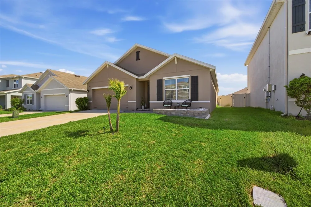 2927 LIVING CORAL DRIVE Odessa, FL 33556
