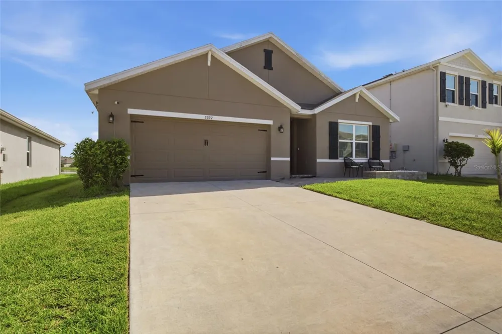 2927 LIVING CORAL DRIVE Odessa, FL 33556