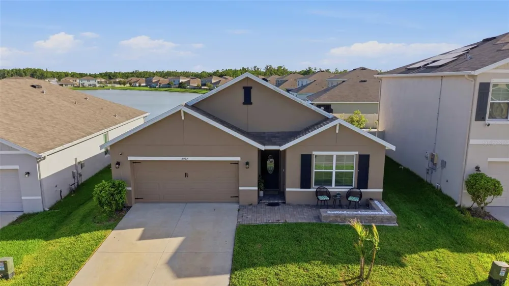 2927 LIVING CORAL DRIVE Odessa, FL 33556