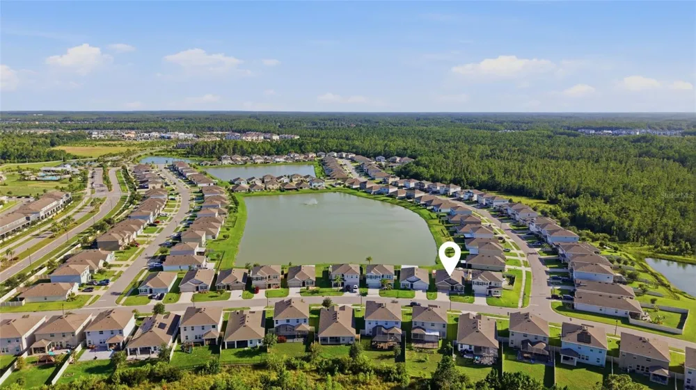 2927 LIVING CORAL DRIVE Odessa, FL 33556