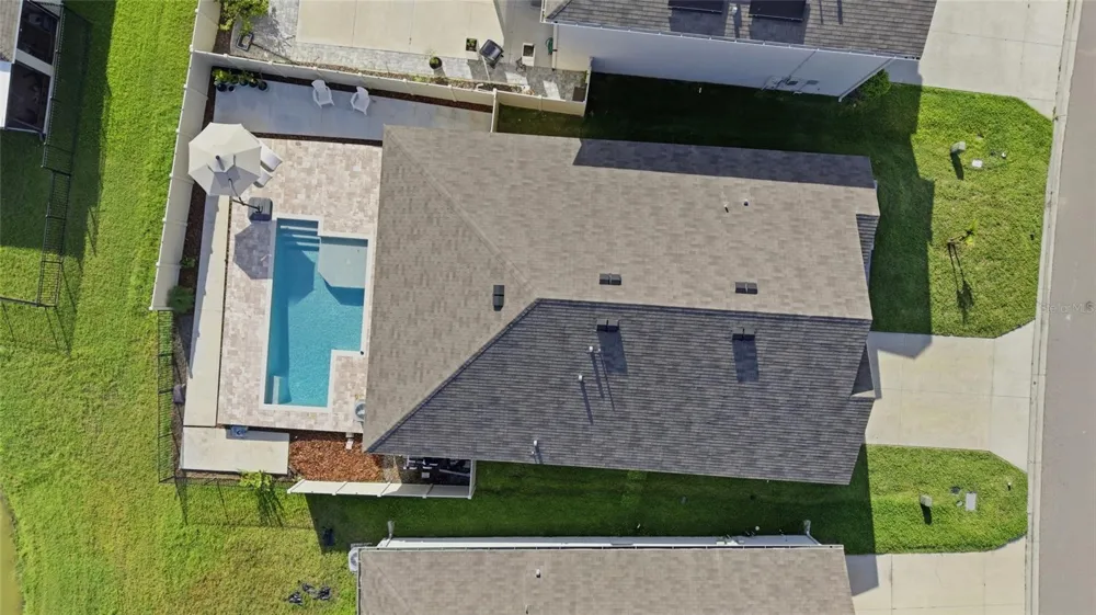 2927 LIVING CORAL DRIVE Odessa, FL 33556
