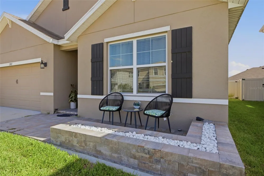 2927 LIVING CORAL DRIVE Odessa, FL 33556