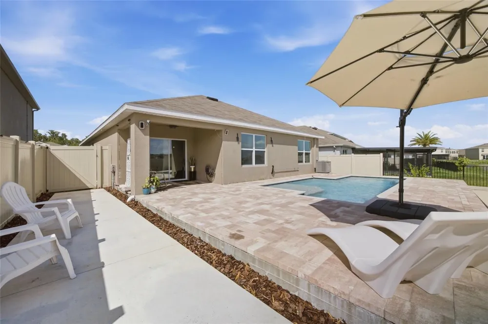 2927 LIVING CORAL DRIVE Odessa, FL 33556