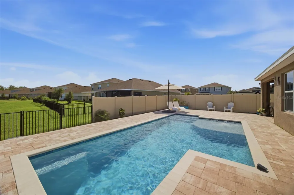 2927 LIVING CORAL DRIVE Odessa, FL 33556