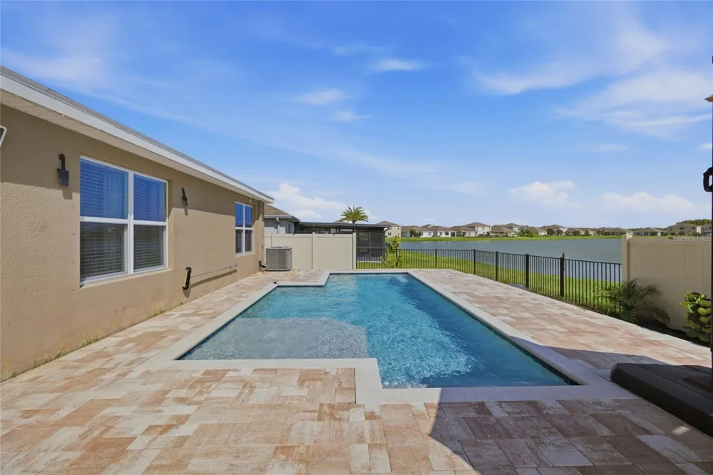 2927 LIVING CORAL DRIVE Odessa, FL 33556