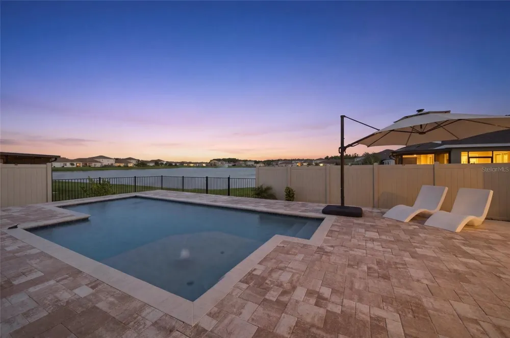 2927 LIVING CORAL DRIVE Odessa, FL 33556