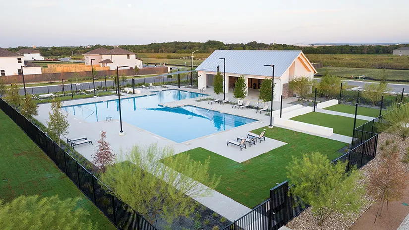 297 Haywood Manor Maxwell, TX 78656