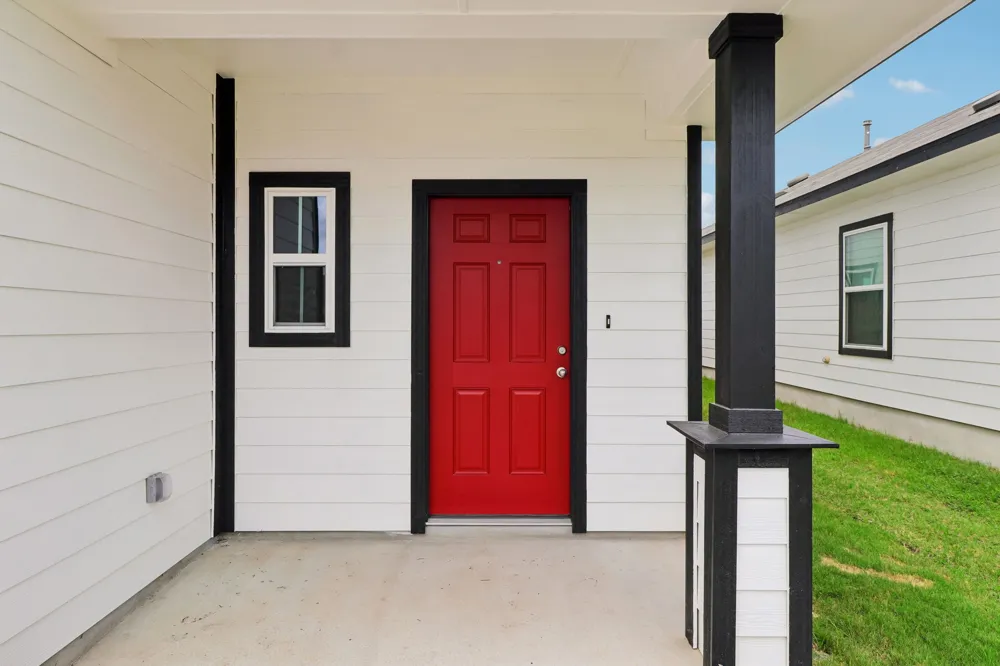 297 Haywood Manor Maxwell, TX 78656