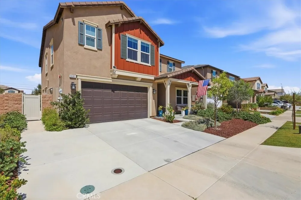 9681 Bonsai Lane Riverside, CA 92508