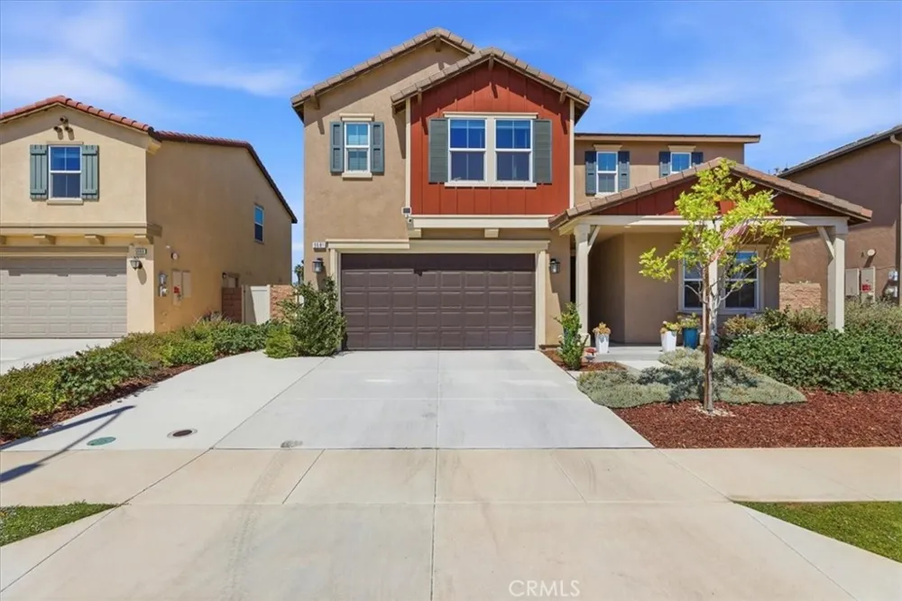 9681 Bonsai Lane Riverside, CA 92508