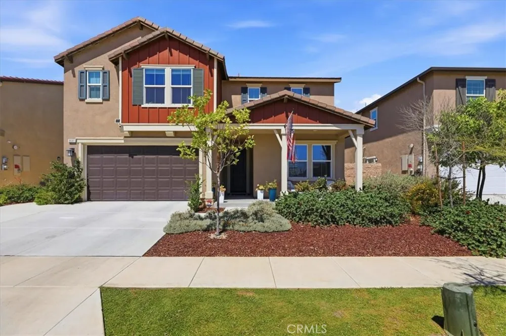 9681 Bonsai Lane Riverside, CA 92508