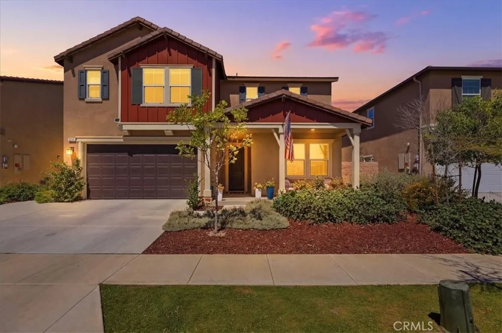 9681 Bonsai Lane Riverside, CA 92508