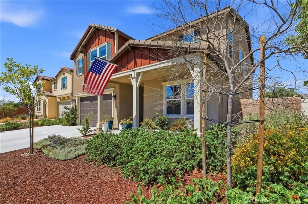 9681 Bonsai Lane Riverside, CA 92508