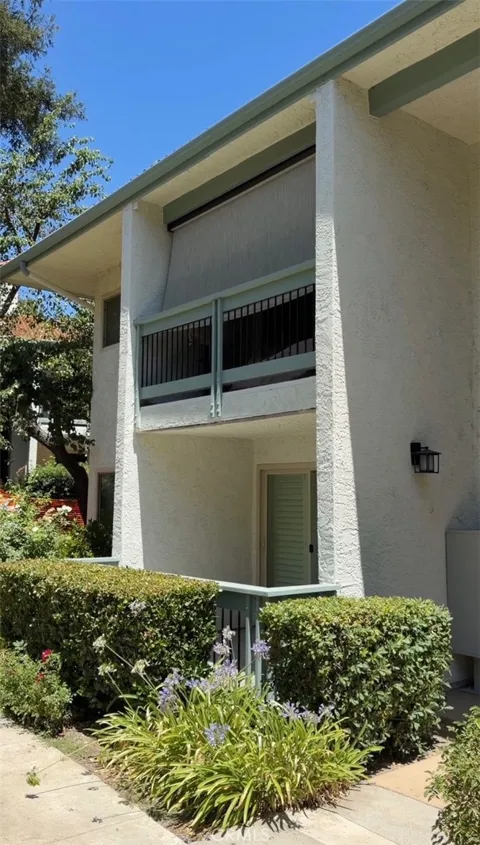 4642 Park Granada #161