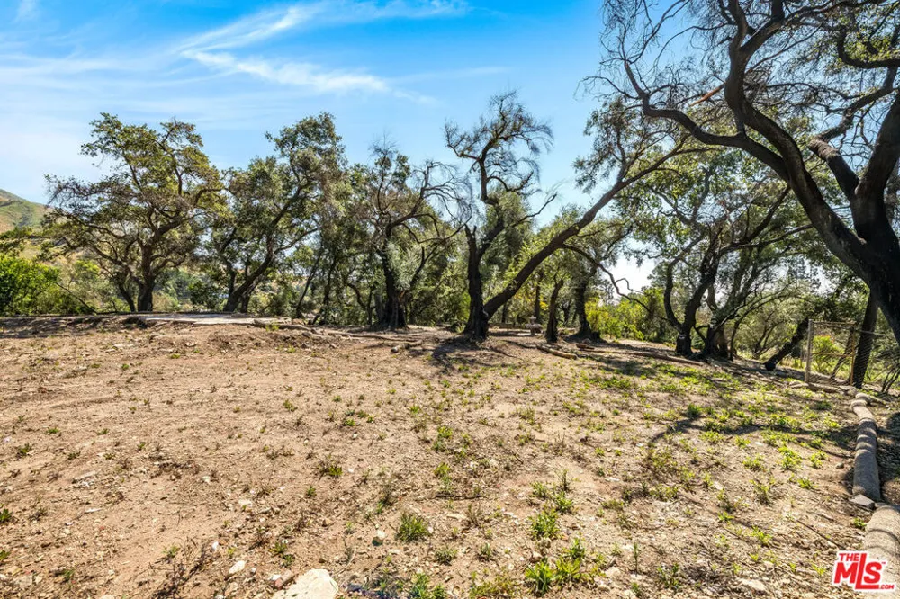 3172 Rubio Canyon Road Altadena, CA 91001