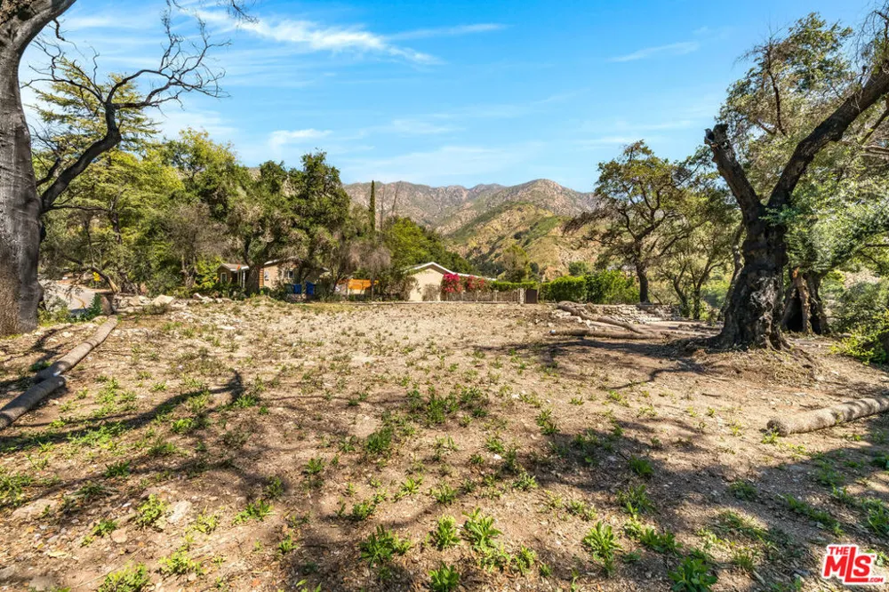 3172 Rubio Canyon Road Altadena, CA 91001
