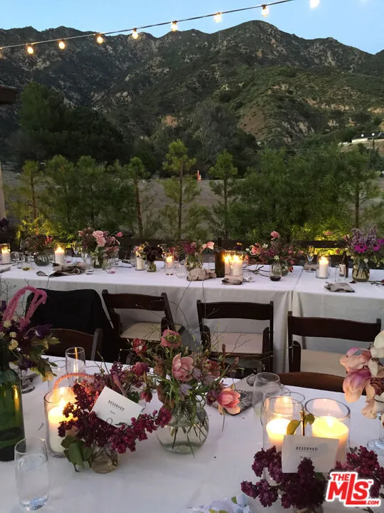 3172 Rubio Canyon Road Altadena, CA 91001