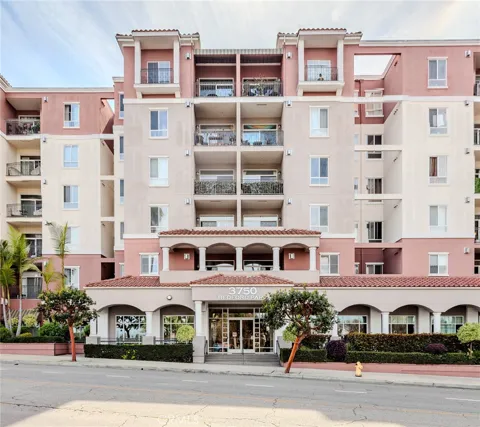 3750 Santa Rosalia Drive #207