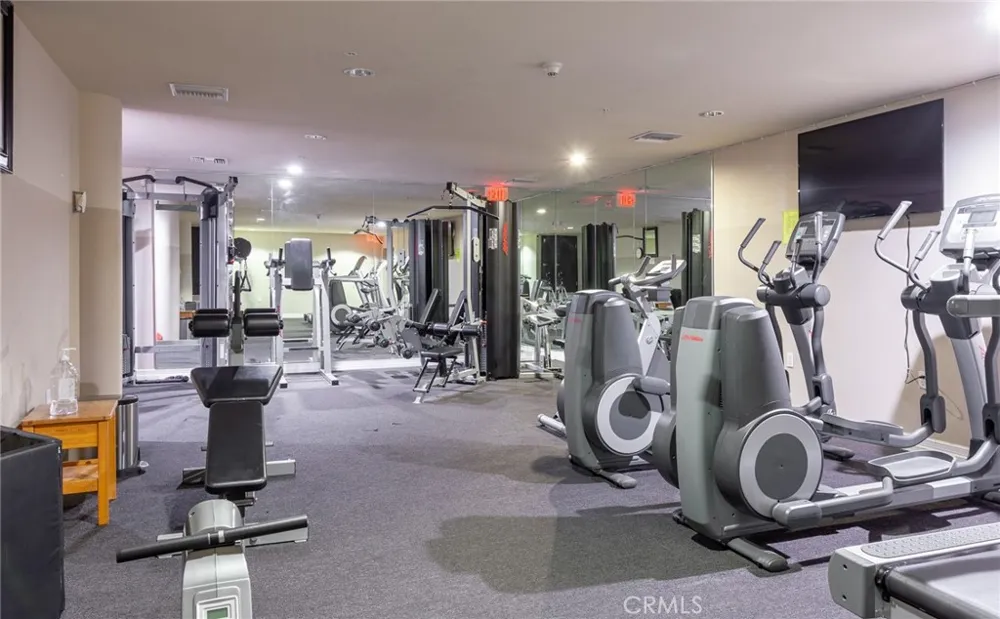 3750 Santa Rosalia Drive #207 Los Angeles, CA 90008