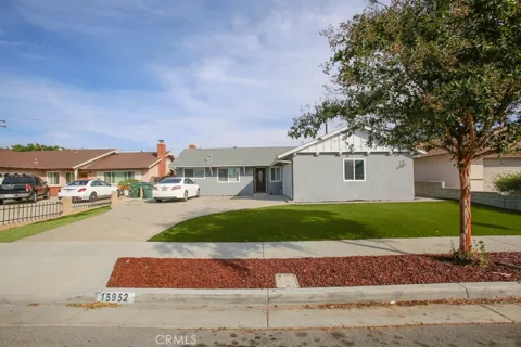 15952 Standish Lane