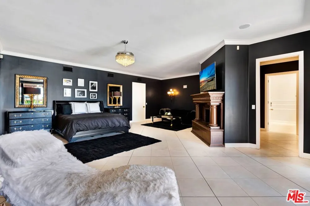 1 Von Dehn Road Rancho Mirage, CA 92270