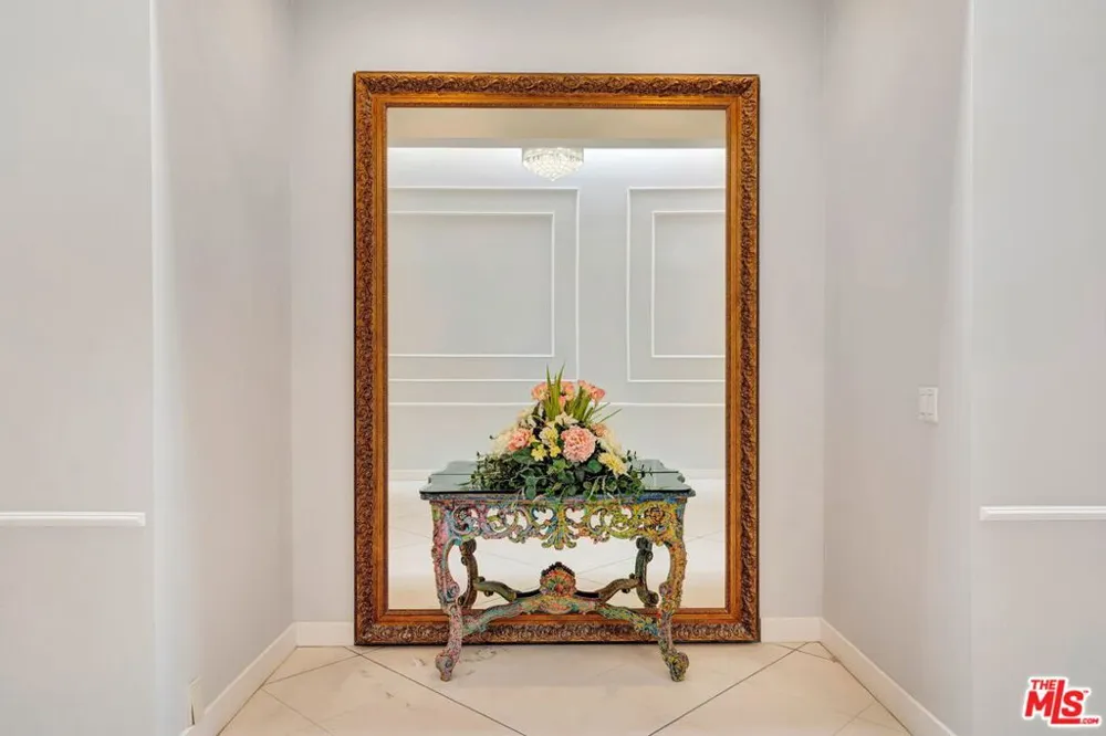 1 Von Dehn Road Rancho Mirage, CA 92270