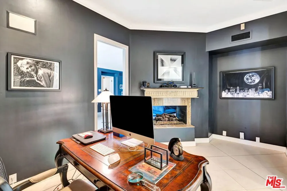 1 Von Dehn Road Rancho Mirage, CA 92270