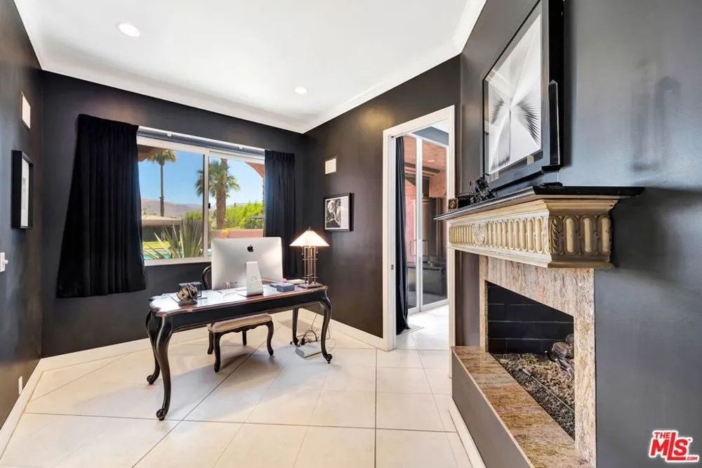1 Von Dehn Road Rancho Mirage, CA 92270