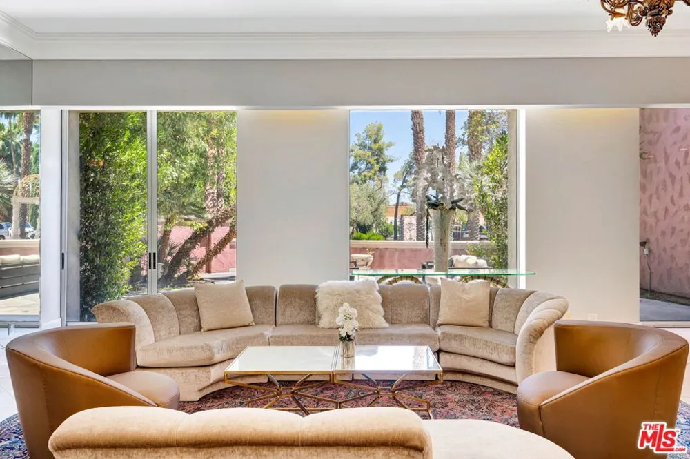 1 Von Dehn Road Rancho Mirage, CA 92270
