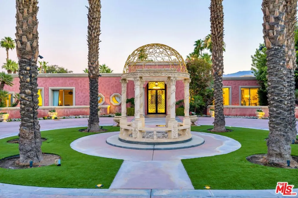 1 Von Dehn Road Rancho Mirage, CA 92270