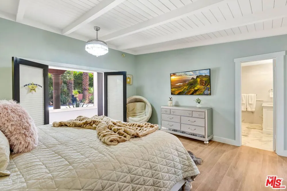 1 Von Dehn Road Rancho Mirage, CA 92270