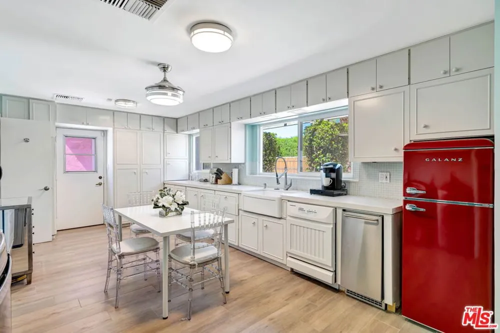 1 Von Dehn Road Rancho Mirage, CA 92270