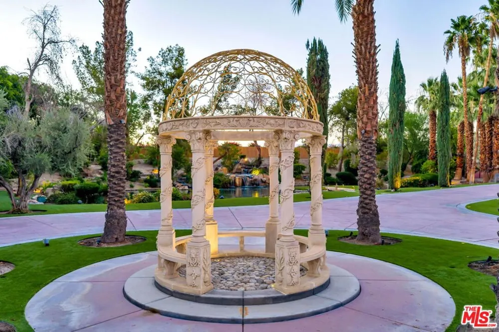 1 Von Dehn Road Rancho Mirage, CA 92270