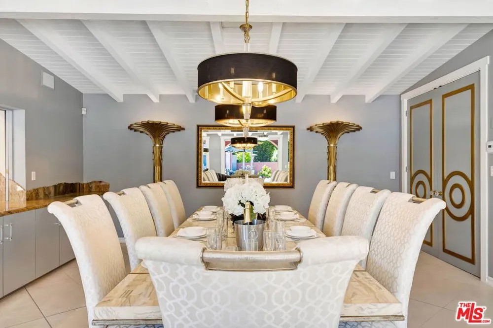 1 Von Dehn Road Rancho Mirage, CA 92270