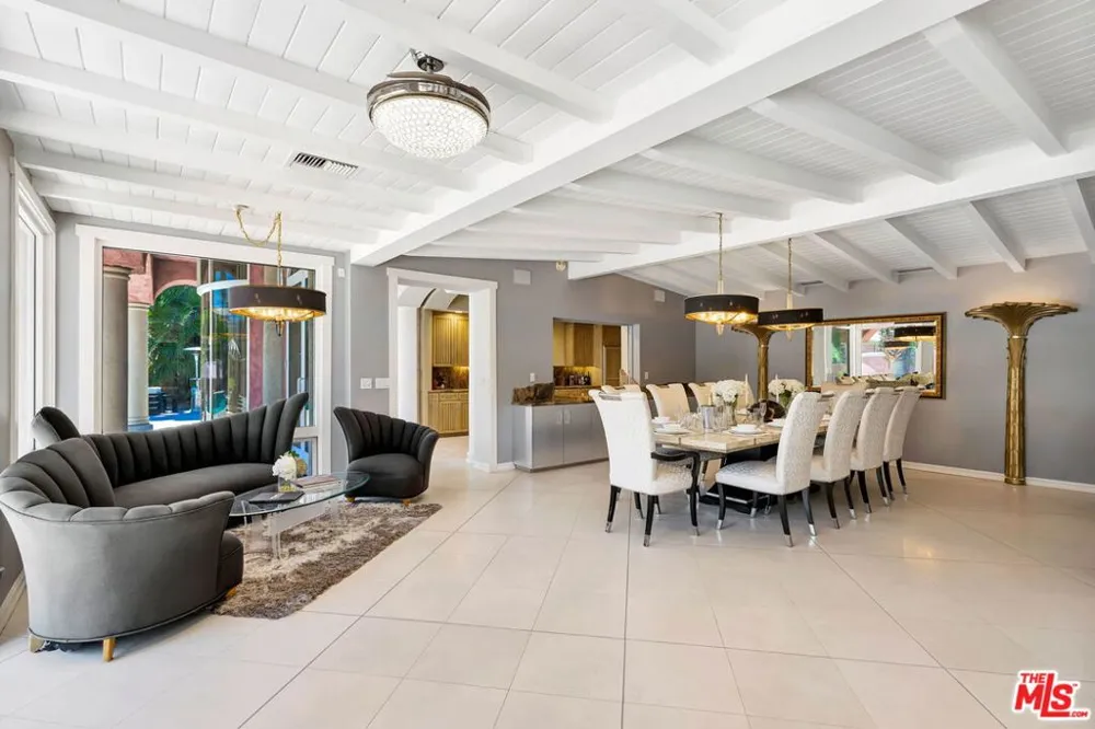 1 Von Dehn Road Rancho Mirage, CA 92270