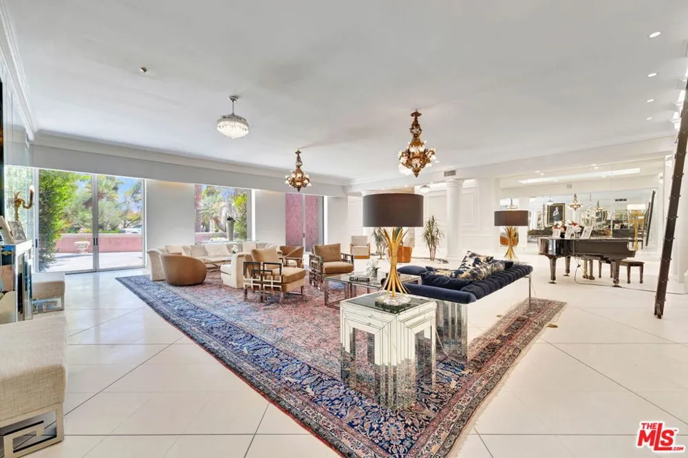1 Von Dehn Road Rancho Mirage, CA 92270