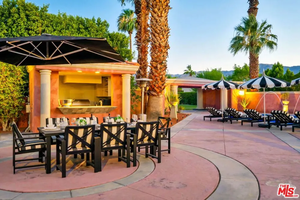 1 Von Dehn Road Rancho Mirage, CA 92270