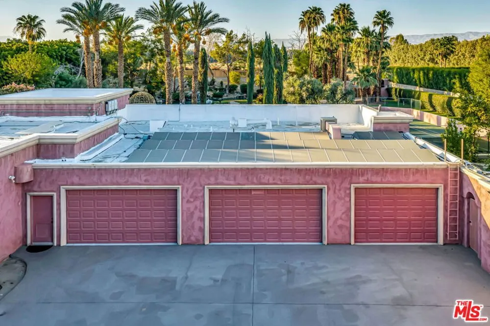 1 Von Dehn Road Rancho Mirage, CA 92270