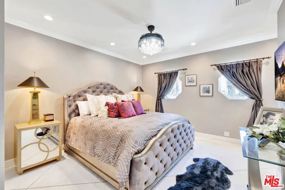 1 Von Dehn Road Rancho Mirage, CA 92270